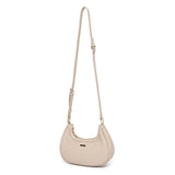 En-ji Kinami Shoulderbag - Cream
