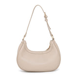 En-ji Kinami Shoulderbag - Cream