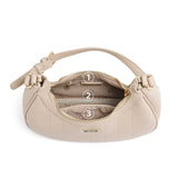 En-ji Kinami Shoulderbag - Cream