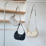 En-ji Kinami Shoulderbag - Cream