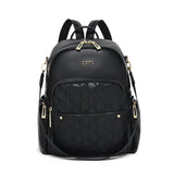 En-ji Narumi Backpack - Black