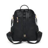 En-ji Narumi Backpack - Black