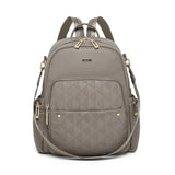 En-ji Narumi Backpack - Taupe