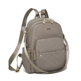 En-ji Narumi Backpack - Taupe