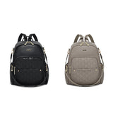 En-ji Narumi Backpack - Black