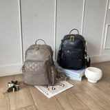 En-ji Narumi Backpack - Black