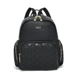 En-ji Hanjun Backpack - Black