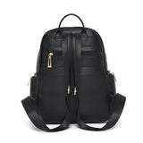 En-ji Hanjun Backpack - Black