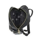 En-ji Hanjun Backpack - Black