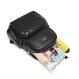 En-ji Hanjun Backpack - Black