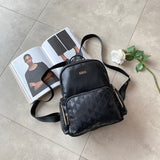 En-ji Hanjun Backpack - Black