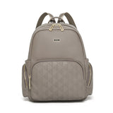 En-ji Hanjun Backpack - Taupe