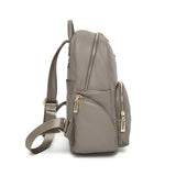 En-ji Hanjun Backpack - Taupe