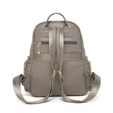 En-ji Hanjun Backpack - Taupe