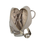 En-ji Hanjun Backpack - Taupe