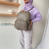 En-ji Hanjun Backpack - Taupe