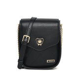 En-ji Yonju Slingbag - Black