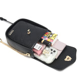 En-ji Yonju Slingbag - Black