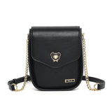 En-ji Yonju Slingbag - Black