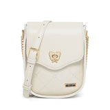 En-ji Yonju Slingbag - Ivory