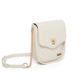 En-ji Yonju Slingbag - Ivory