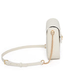 En-ji Yonju Slingbag - Ivory