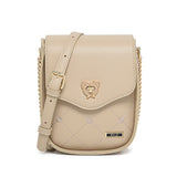 En-ji Yonju Slingbag - Khaki