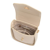 En-ji Yonju Slingbag - Khaki