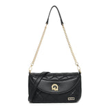 En-ji Mihyun Slingbag - Black