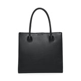 En-ji Junha Handbag - Black