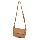 En-ji Sayou Shoulderbag - Brown