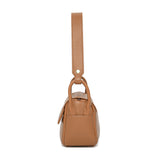 En-ji Sayou Shoulderbag - Brown