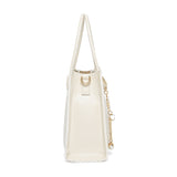 En-ji Junha Handbag - Ivory