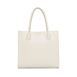 En-ji Junha Handbag - Ivory