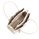 En-ji Junha Handbag - Ivory
