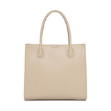 En-ji Junha Handbag - Khaki