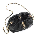 En-ji Jimi Slingbag - Black