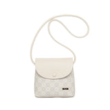 En-ji Myuho Slingbag - Cream