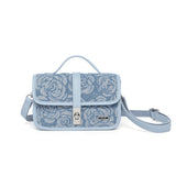En-ji Kairin Slingbag - Denim