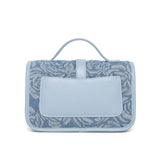 En-ji Kairin Slingbag - Denim