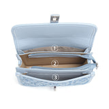 En-ji Kairin Slingbag - Denim