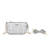 En-ji Gumso Slingbag - Grey
