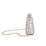 En-ji Gumso Slingbag - Grey