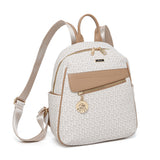 En-ji Hesol Backpack - Cream