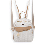 En-ji Hesol Backpack - Cream