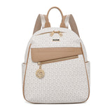 En-ji Hesol Backpack - Cream