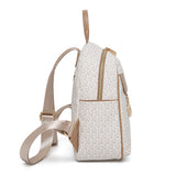 En-ji Hesol Backpack - Cream