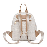 En-ji Hesol Backpack - Cream