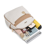 En-ji Hesol Backpack - Cream