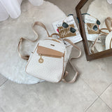 En-ji Hesol Backpack - Cream